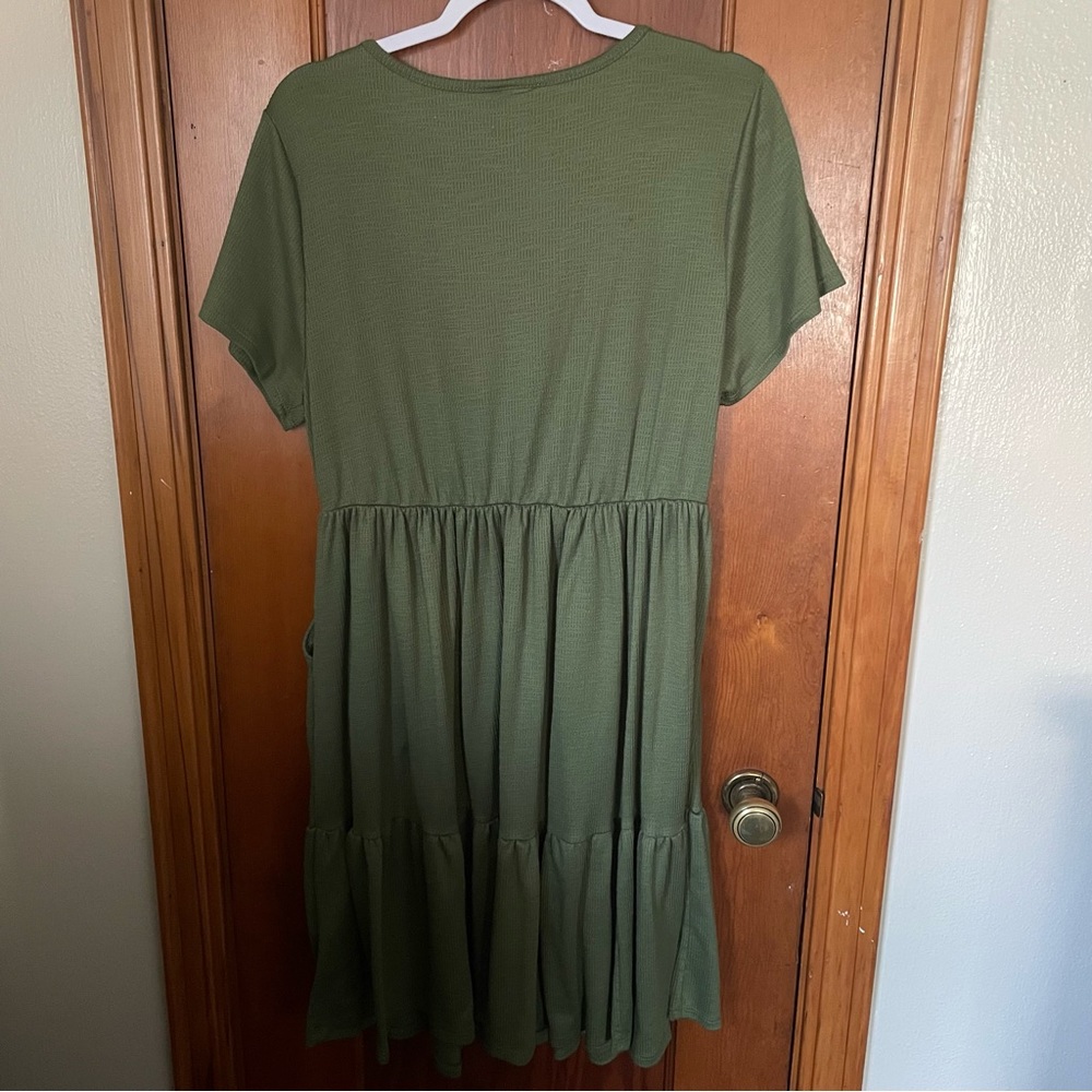 Torrid Dress - Picture 2 of 3